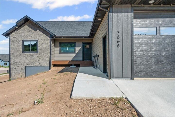 Property Photo:  7668 Coley Rd.  SD 57783 