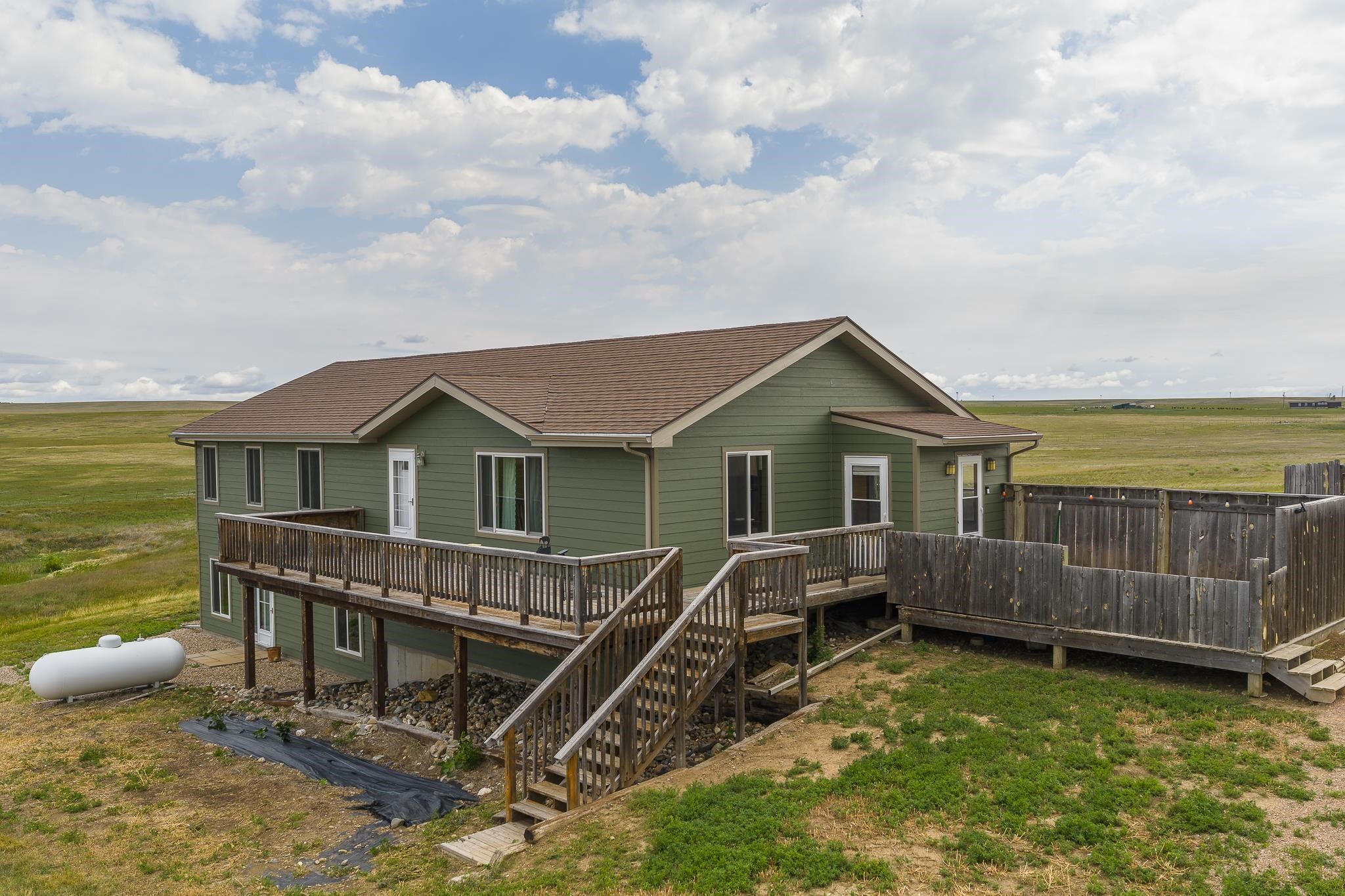 Property Photo:  23445 154th Avenue  SD 57725 