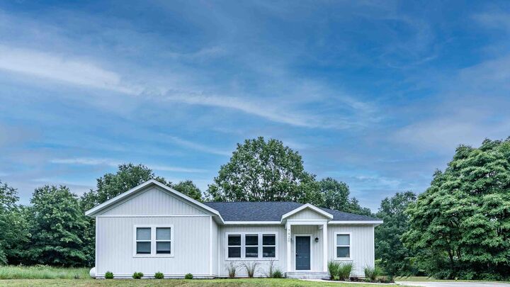 Property Photo:  7920 W Juniper Beach Road  MI 49436 