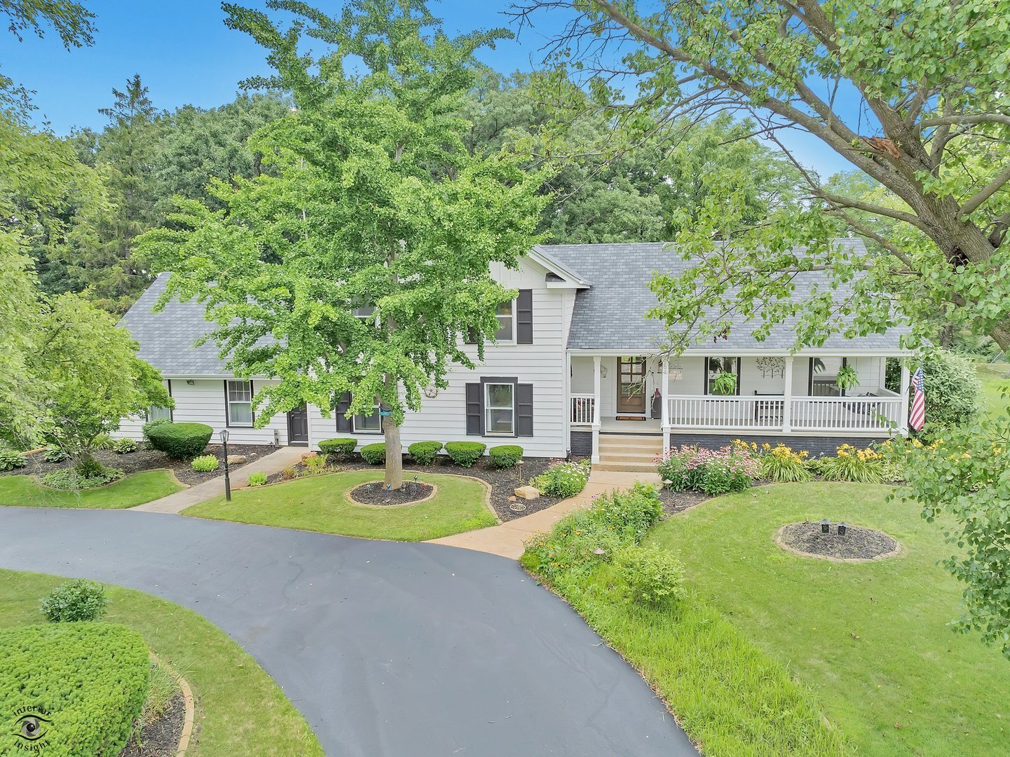 Property Photo: 64 Silo Ridge S IL 60467