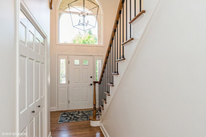 Property Photo: 1311 Ada Lane IL 60540