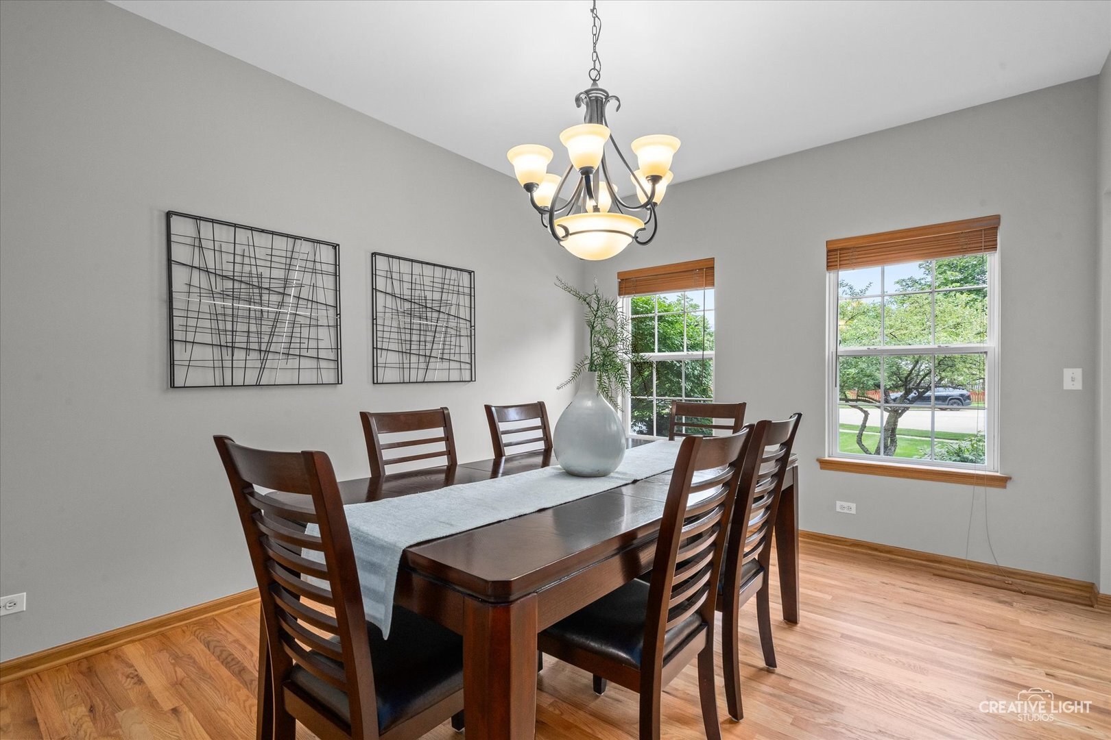 Property Photo: 404 Kent Court IL 60543