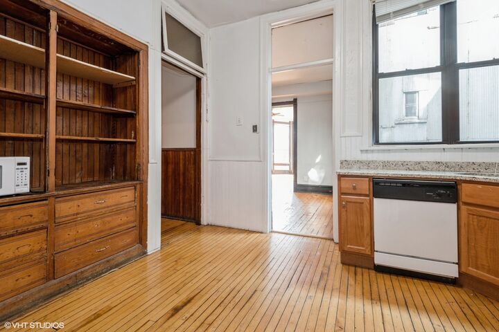Property Photo:  2150 N Halsted Street 3F  IL 60614 