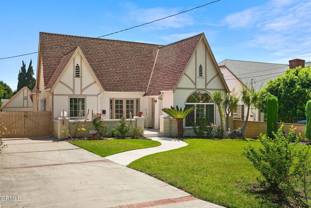224 W Terrace Street  Altadena CA 91001 photo