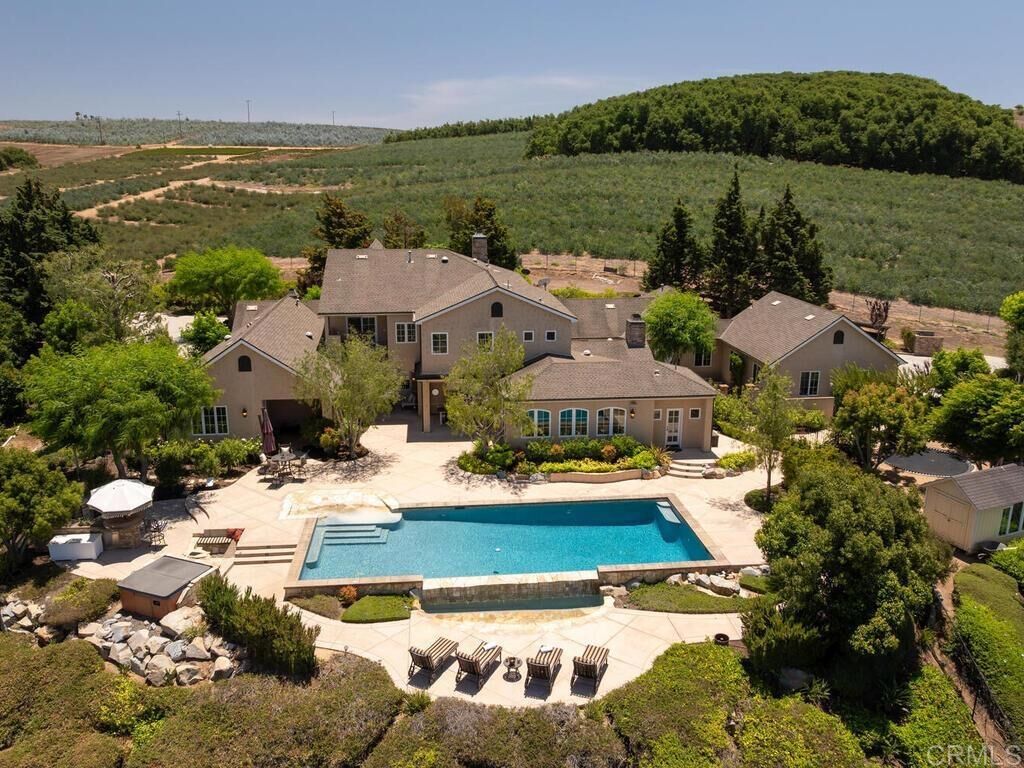 Property Photo:  32110 Dos Ninas  CA 92003