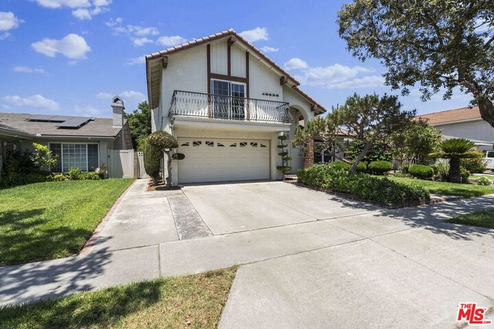12525 Semora Street  Cerritos CA 90703 photo
