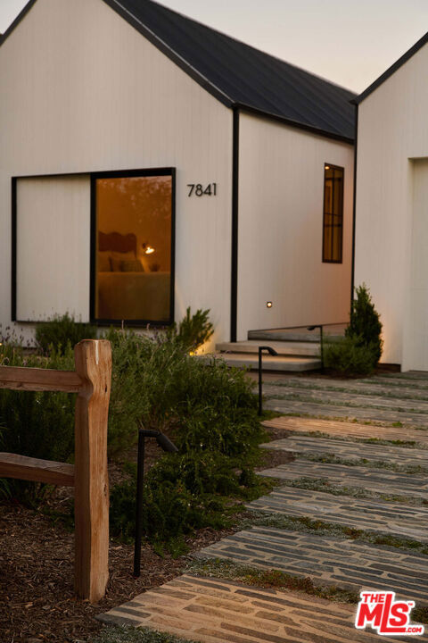 Property Photo: 7841 Stewart Avenue CA 90045