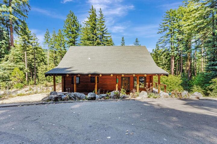 Property Photo: 133 Western Avenue CA 95007