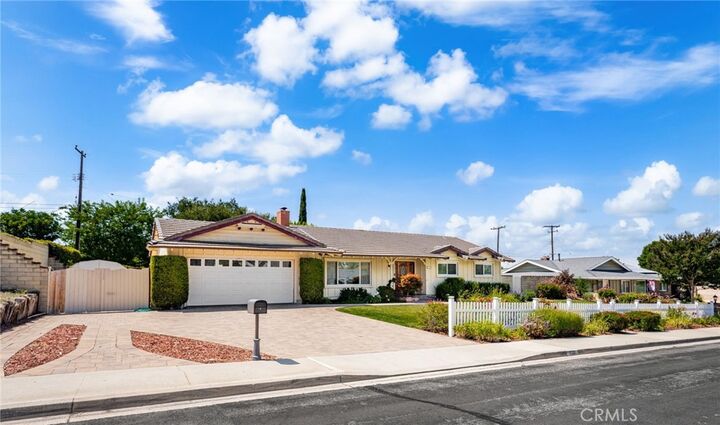 Property Photo:  1128 Aldersgate Drive  CA 91750 