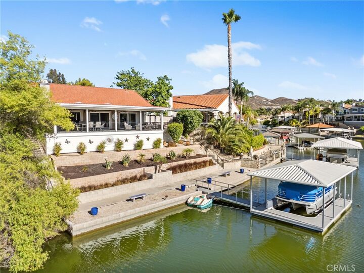 Property Photo:  30201 Spray Drive  CA 92587 