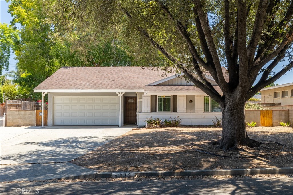Property Photo: 5276 Old Mill Road CA 92504