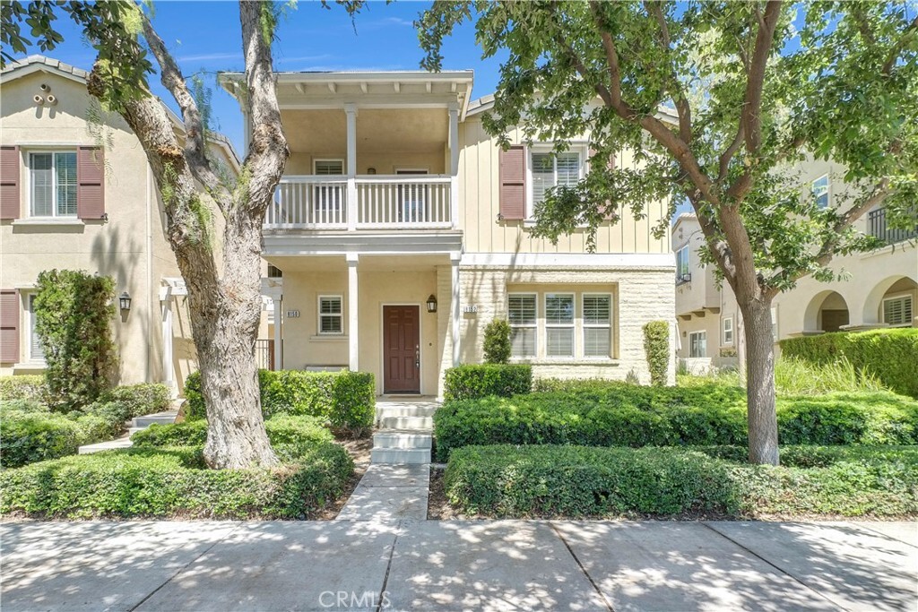 Property Photo:  8152 W Preserve Loop  CA 91708 