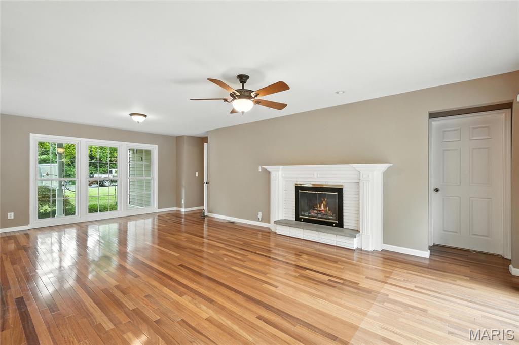 Property Photo: 9457 Chavez Drive MO 63127