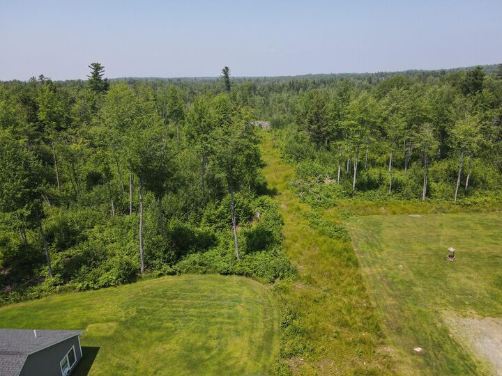 Property Photo:  # S Levant Road  ME 04456 