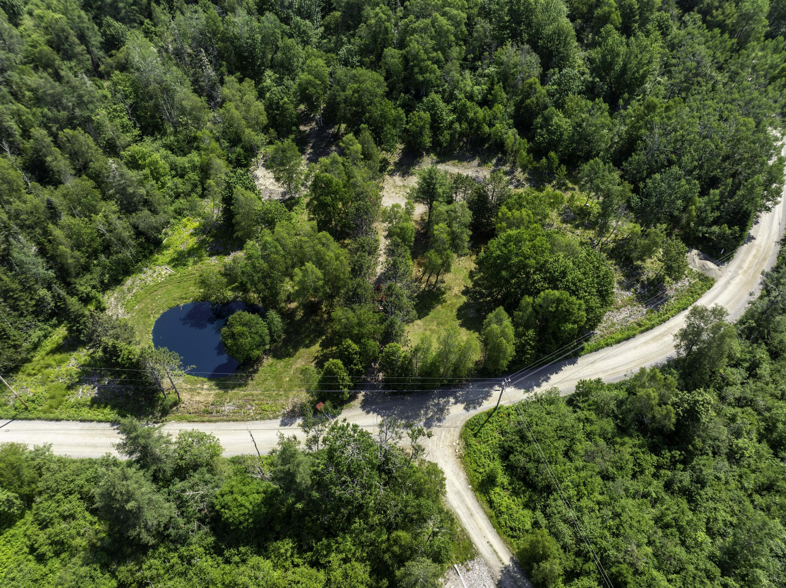 Property Photo: 152 Duck Cove Road ME 04654