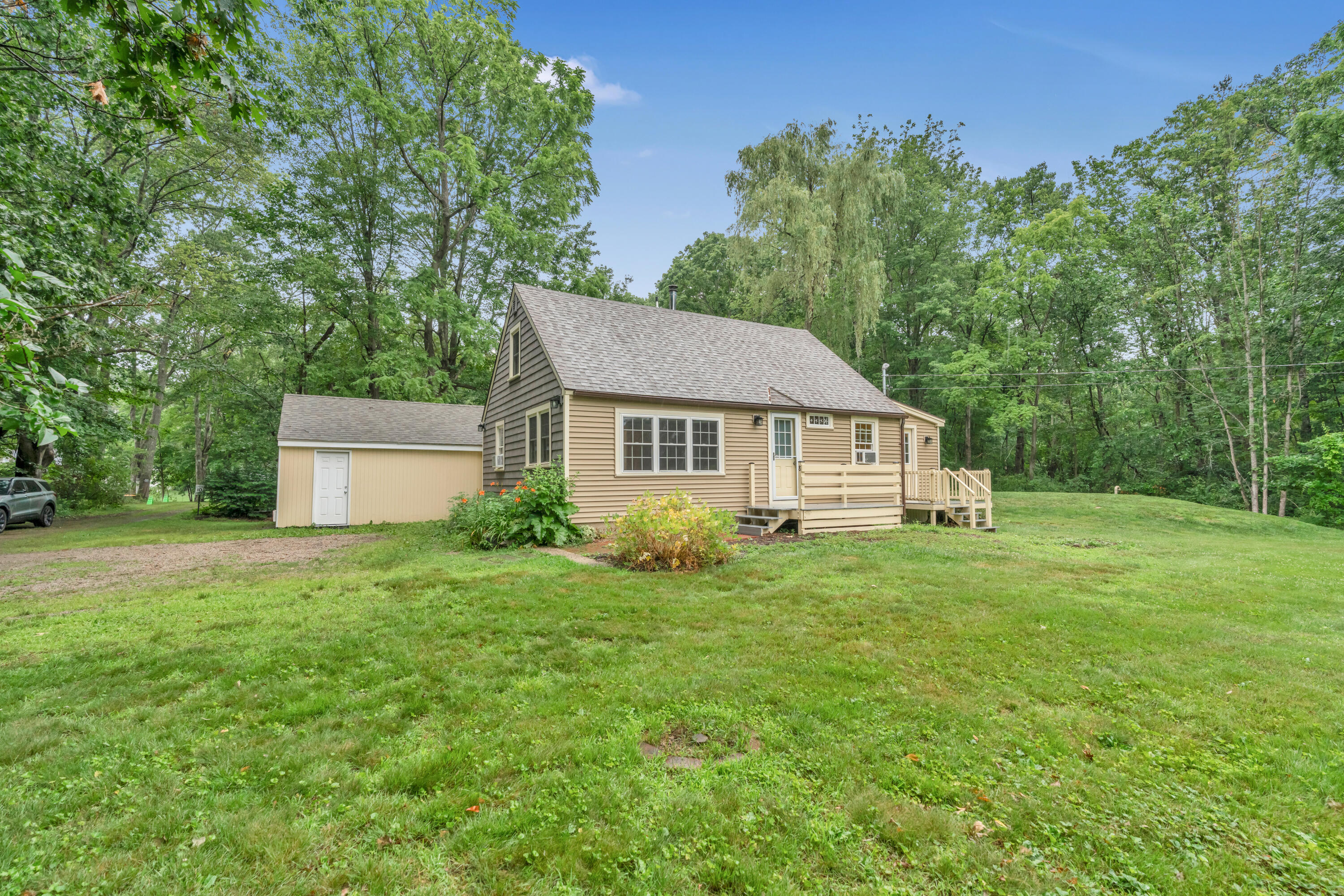 Property Photo: 8 Siena Way ME 03903