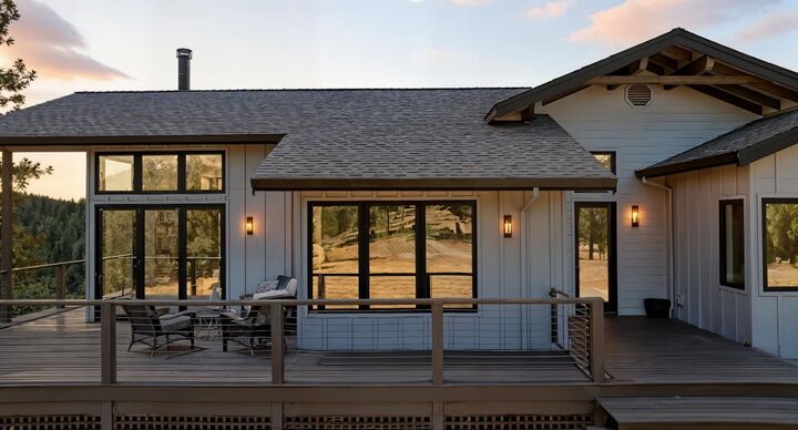 Property Photo:  7401 Schaad Road  CA 95257 