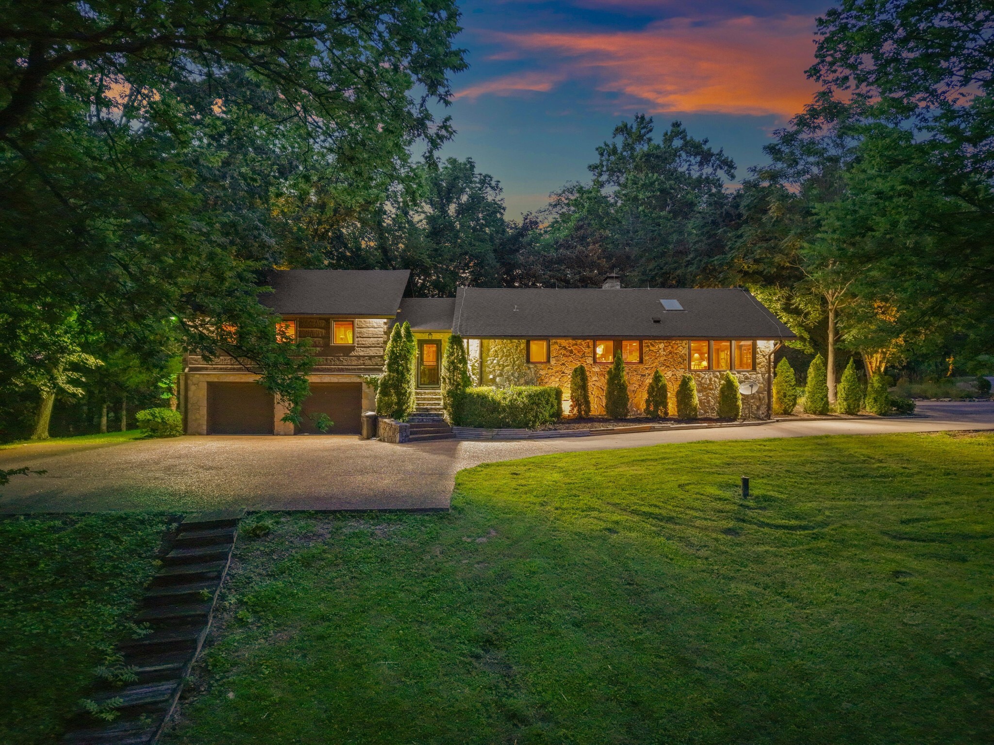 Property Photo: 3360 Sweeney Hollow Rd TN 37064