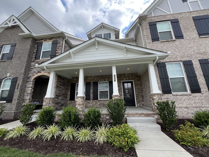 728 Hahn Ct  Lebanon TN 37087 photo