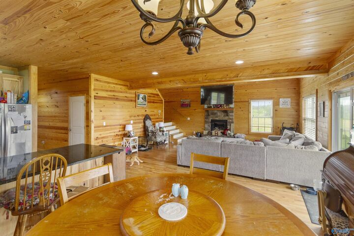 Property Photo: 1200 County Road 818 AL 35758