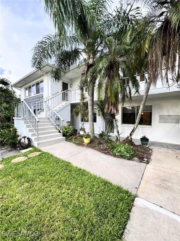Property Photo:  431 Van Buren Street E2  FL 33916 