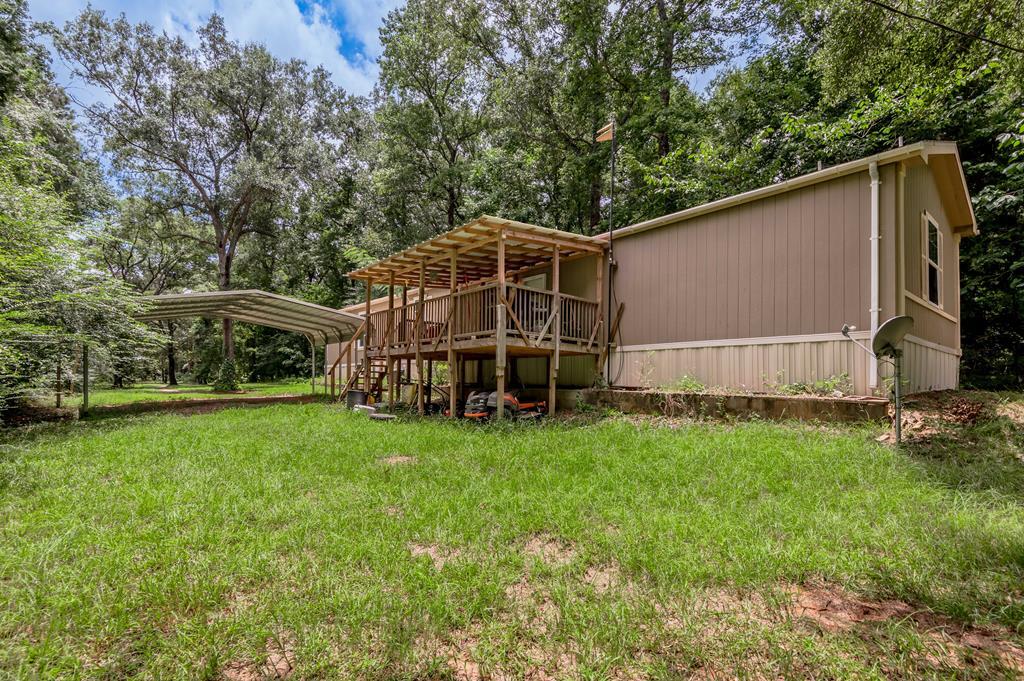 365 County Road 336  Nacogdoches TX 75961 photo