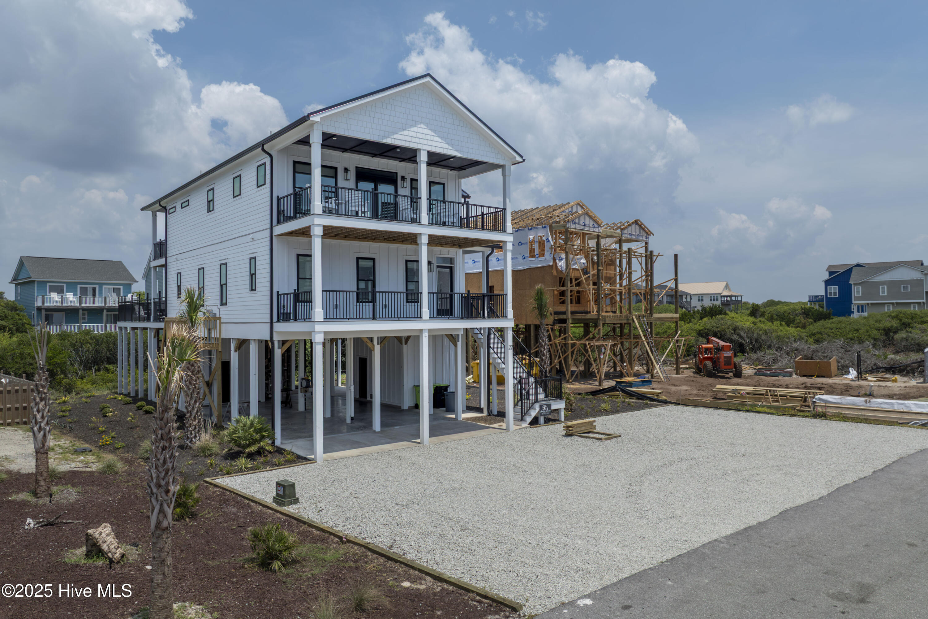 Property Photo:  22 Porpoise Place  NC 28460 