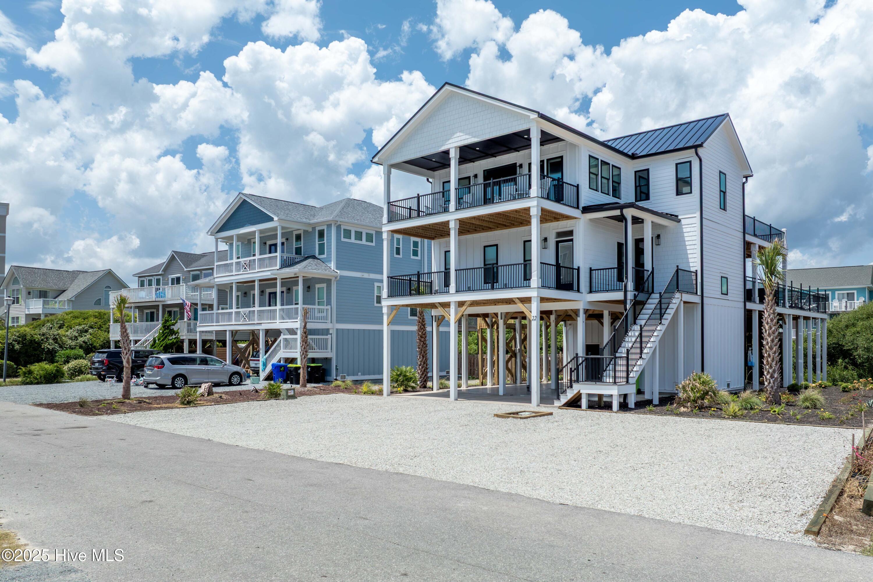 Property Photo:  22 Porpoise Place  NC 28460 