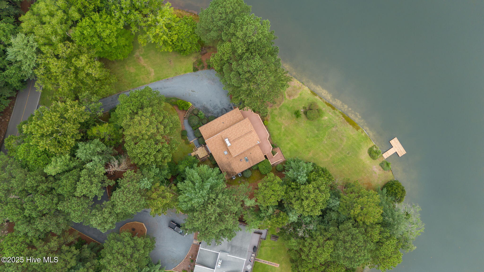 Property Photo:  143 Edgewater Drive  NC 27376 