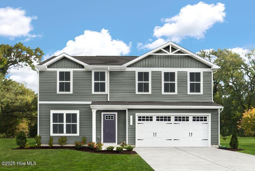 3901 Clyde Street  Elizabeth City NC 27909 photo