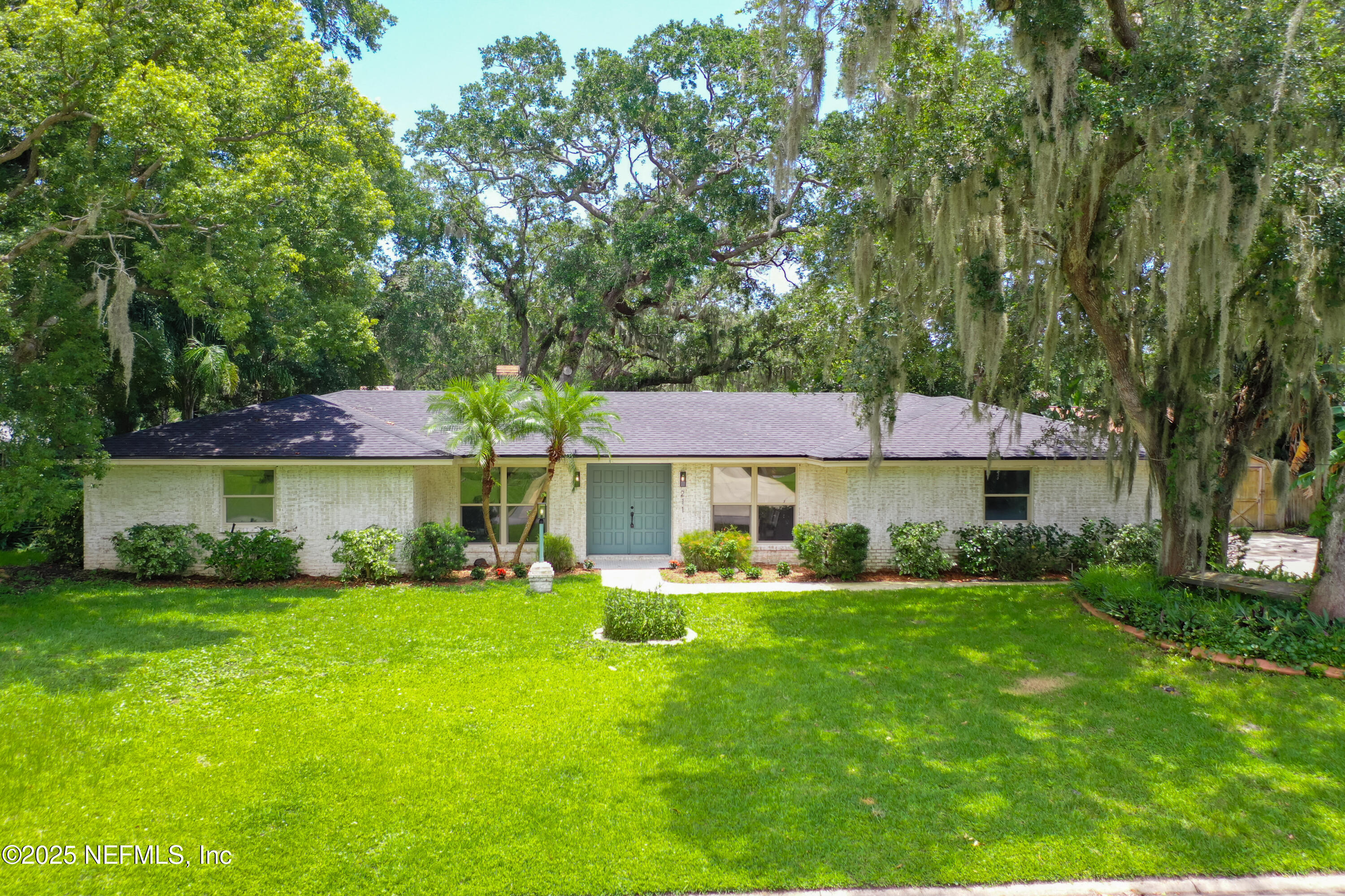 211 Woodland Avenue  St. Augustine FL 32080 photo