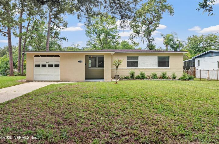 6816 Lotus Road S  Jacksonville FL 32211 photo
