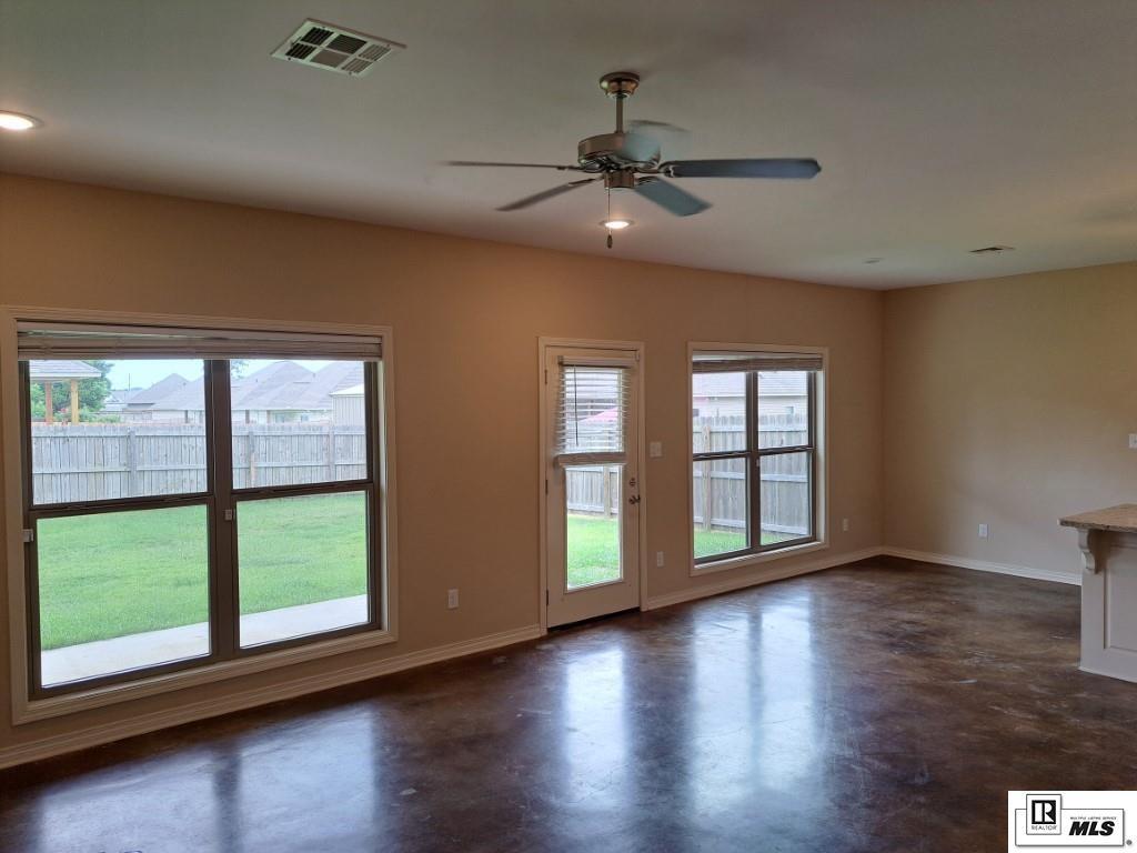 Property Photo: 1401 Good Hope Circle LA 71291
