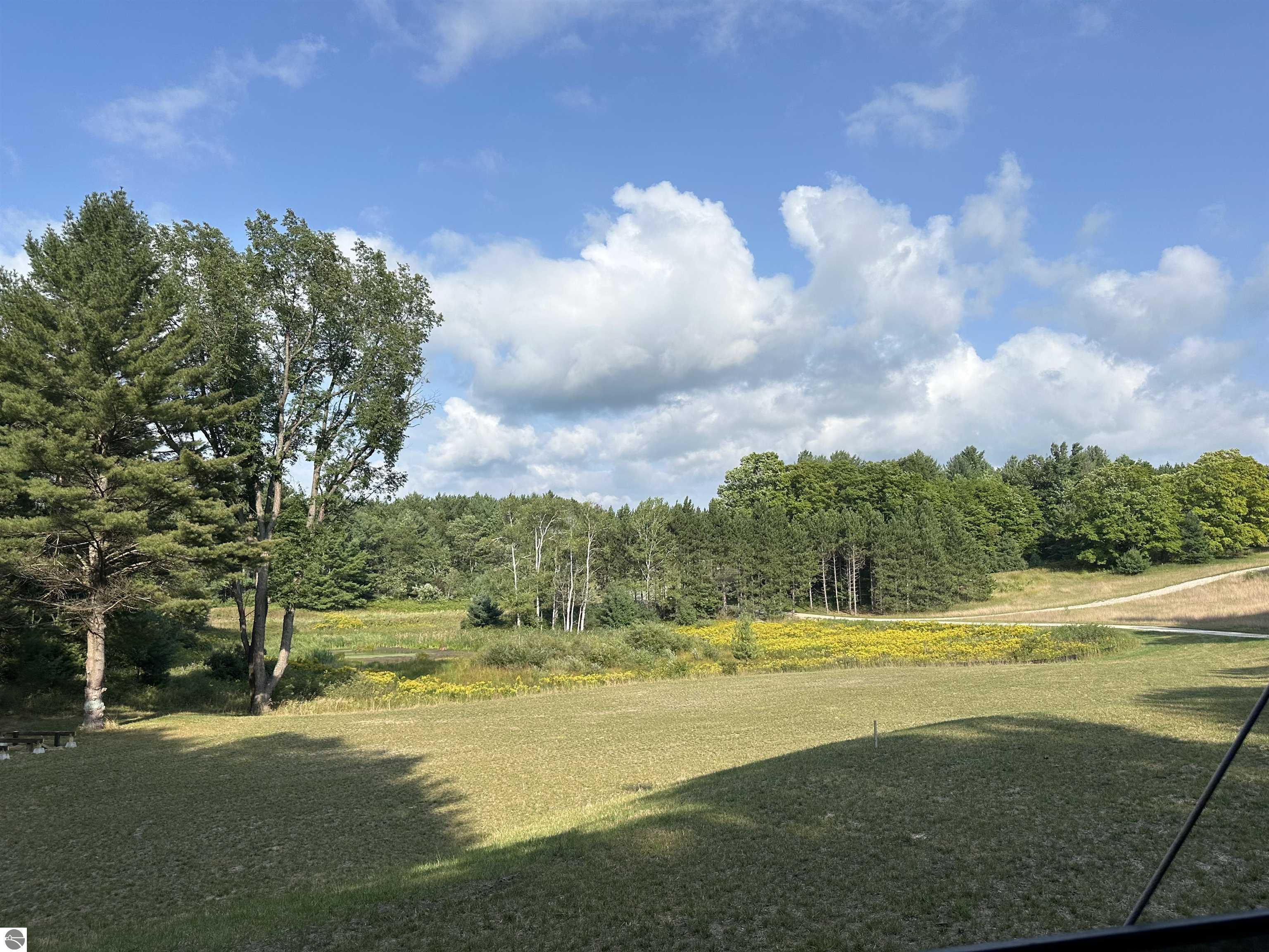 Property Photo: 3383 NW Dockery Road MI 49690