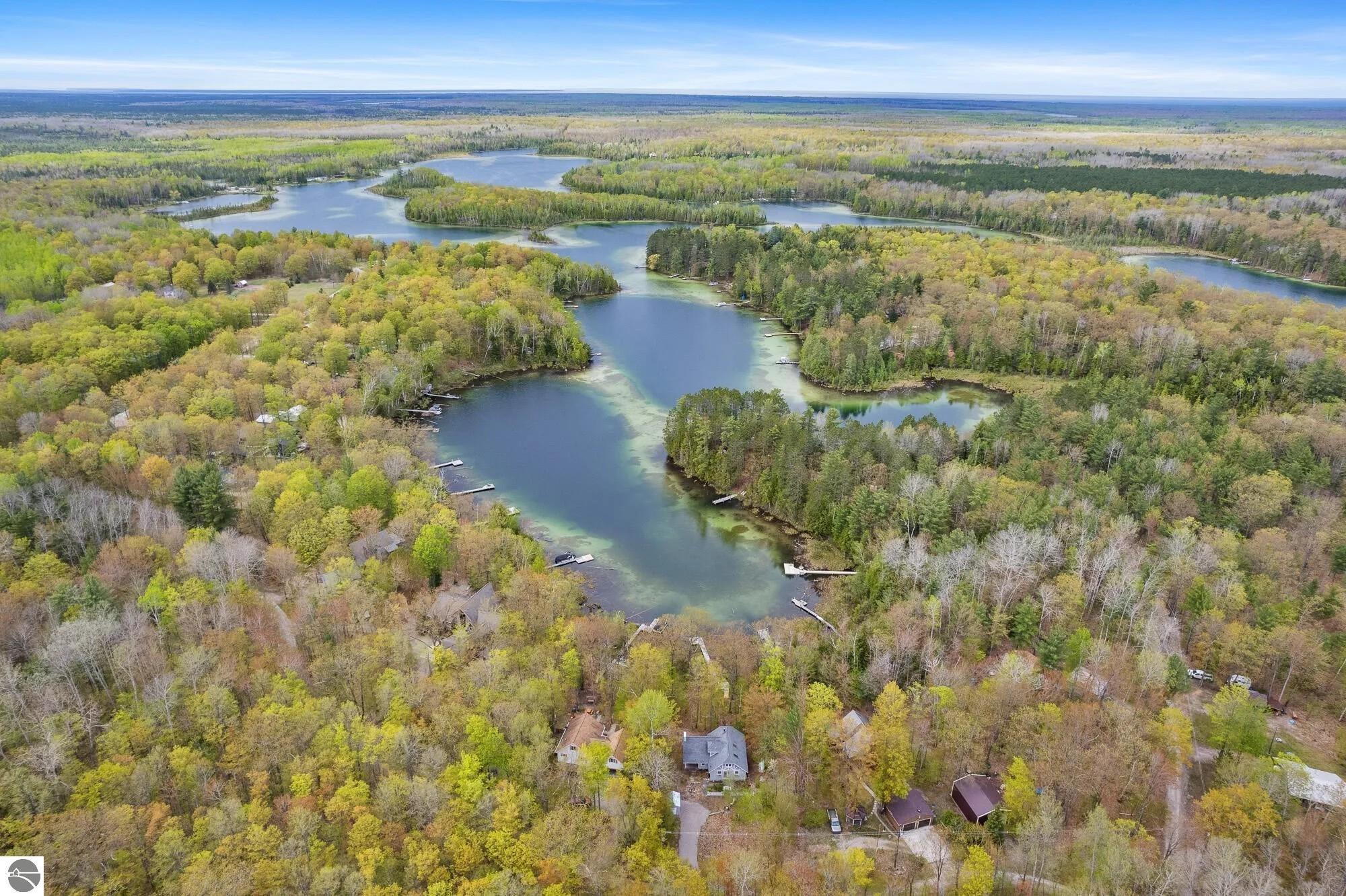 Property Photo:  5278 Reynolds Road  MI 49721 
