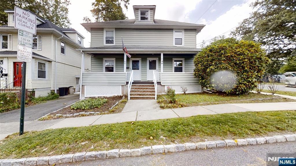 Property Photo: 46 Edgewood Road NJ 07028