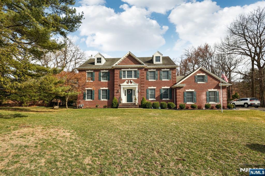 Property Photo: 57 Laurie Drive NJ 07508