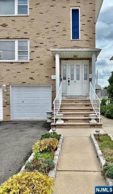 Property Photo:  61 Saint Joseph 2  NJ 07644 