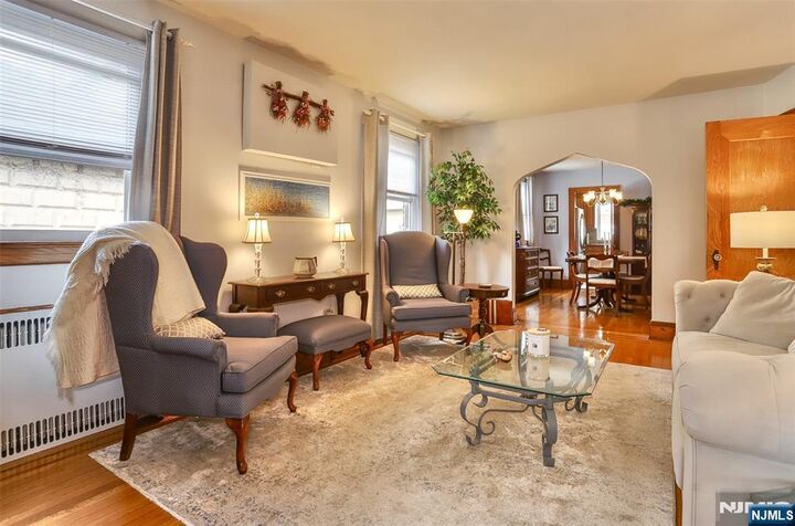 Property Photo:  526 Highridge Avenue  NJ 07010 