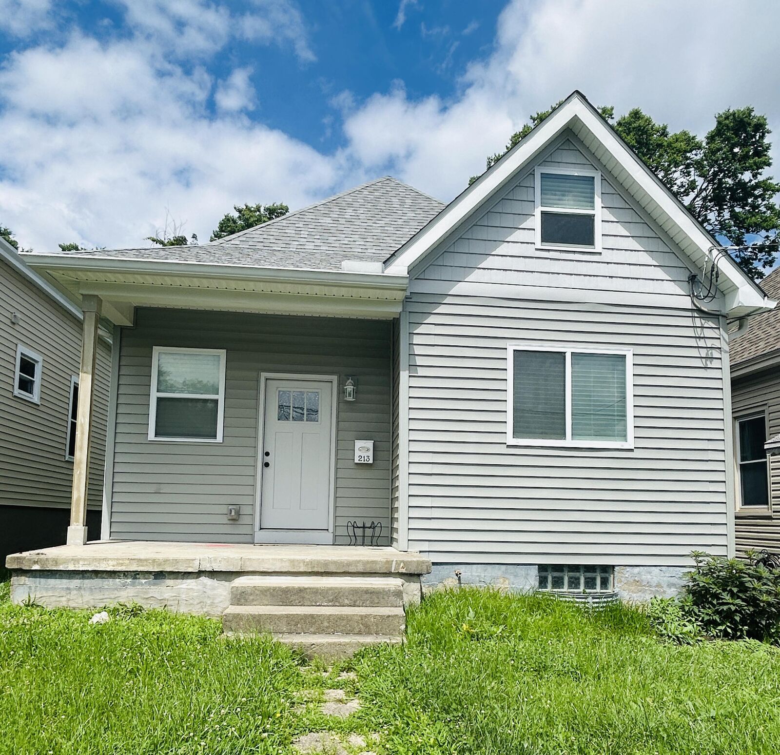 Property Photo: 213 Montclair Avenue KY 41016