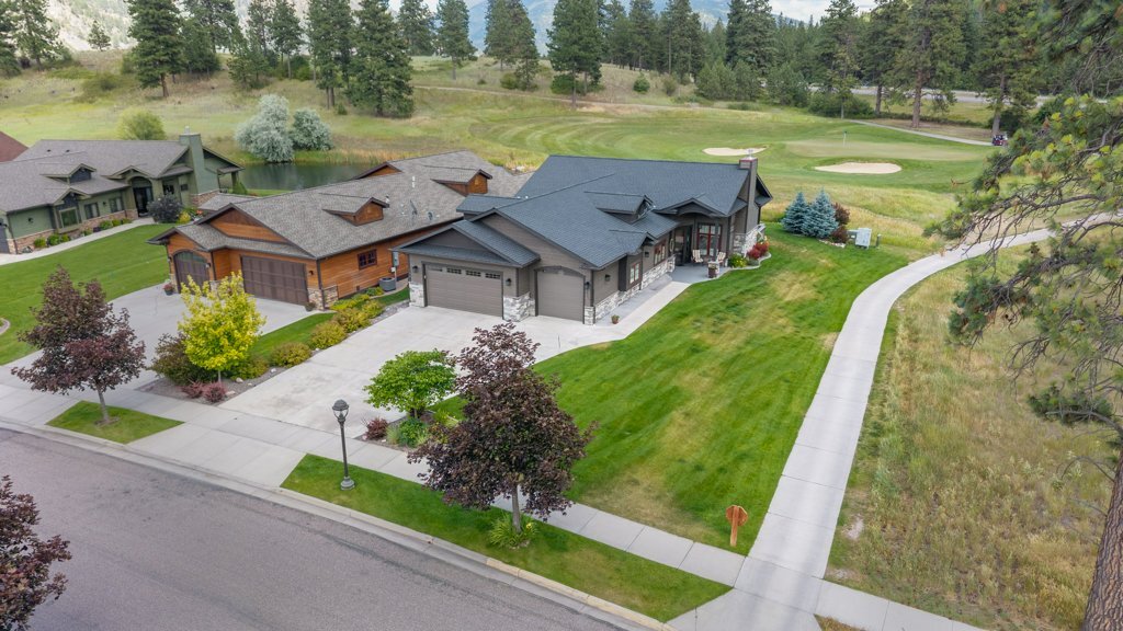 Property Photo: 780 Anglers Bend Way MT 59802