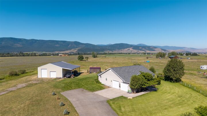 Property Photo:  72199 Theresa Adams Lane  MT 59821 