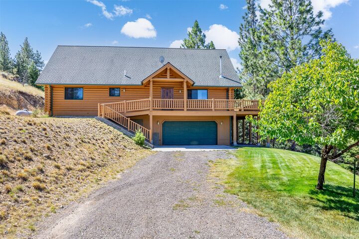 12970 Balsam Root Road  Lolo MT 59847 photo