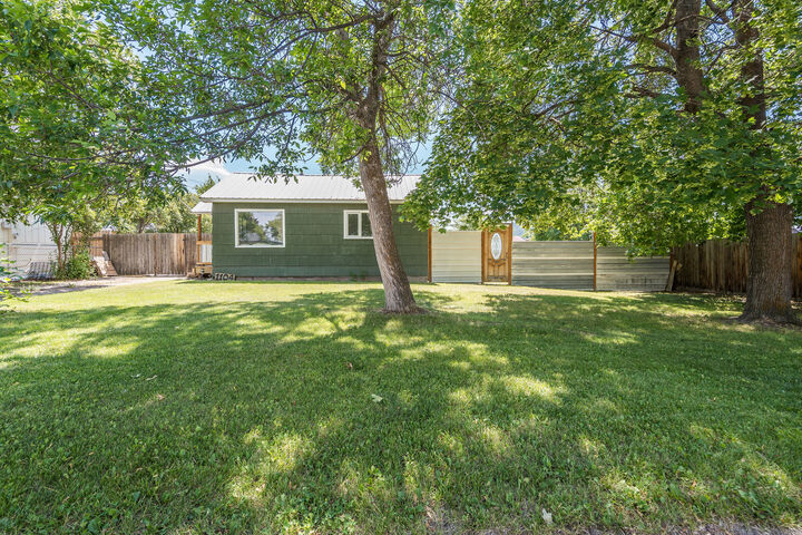 Property Photo:  1104 6th Street W  MT 59901 