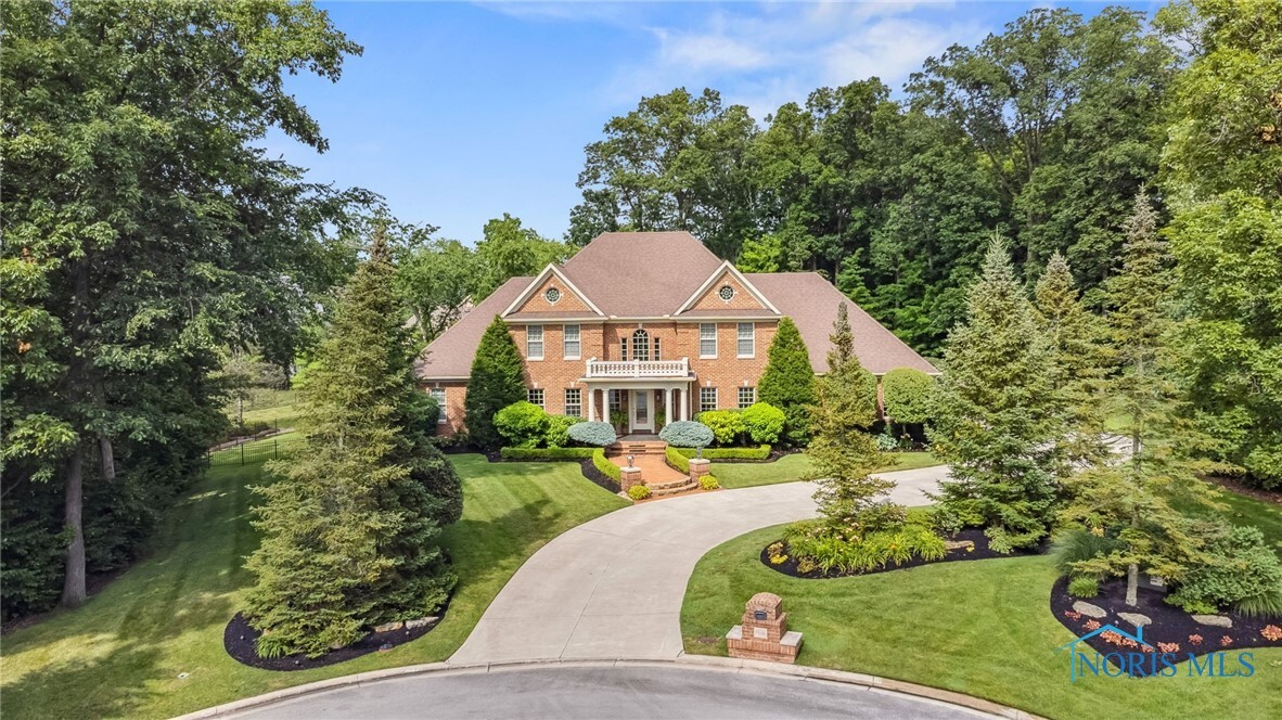 Property Photo: 1616 Firestone Drive OH 45840