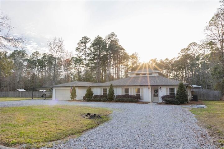 Property Photo: 119 Ivy Drive LA 70433