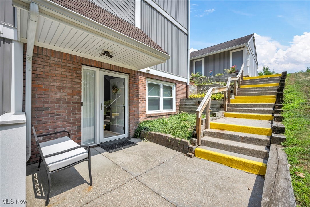Property Photo:  255 Portage Lakes Drive  OH 44319 