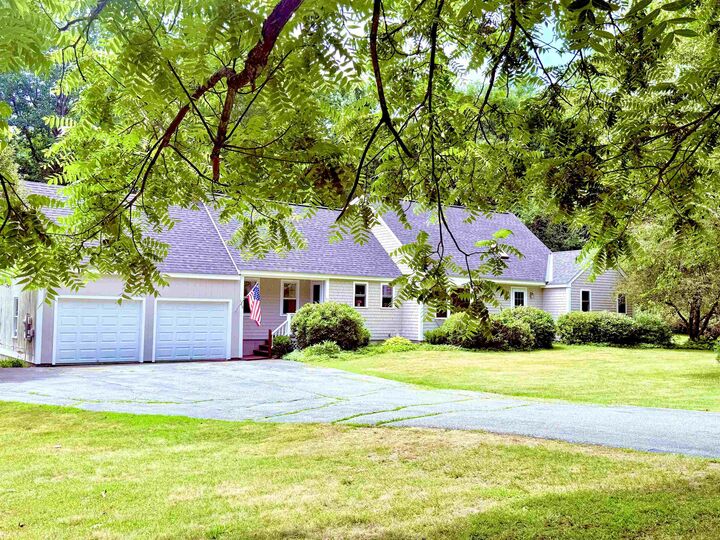 Property Photo: 120 Blackjack Crossing NH 03608