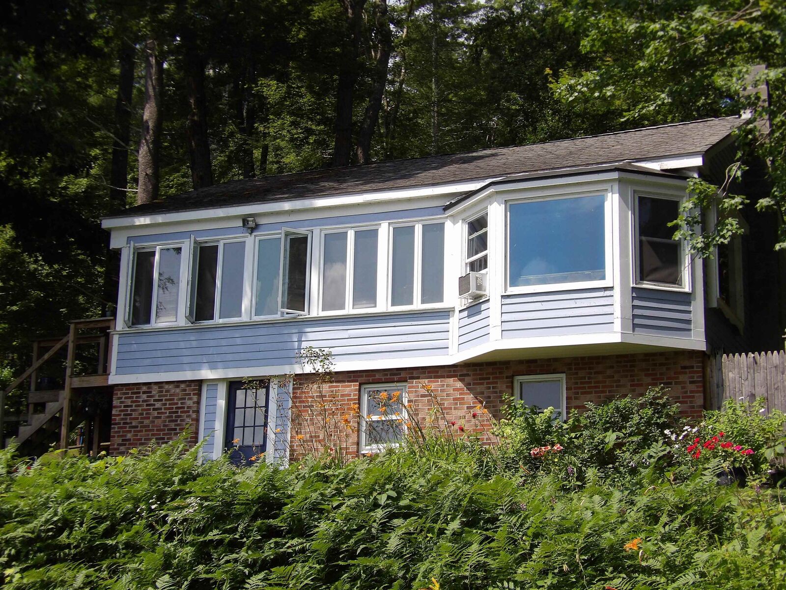 Property Photo: 49 Rockview Road VT 05735