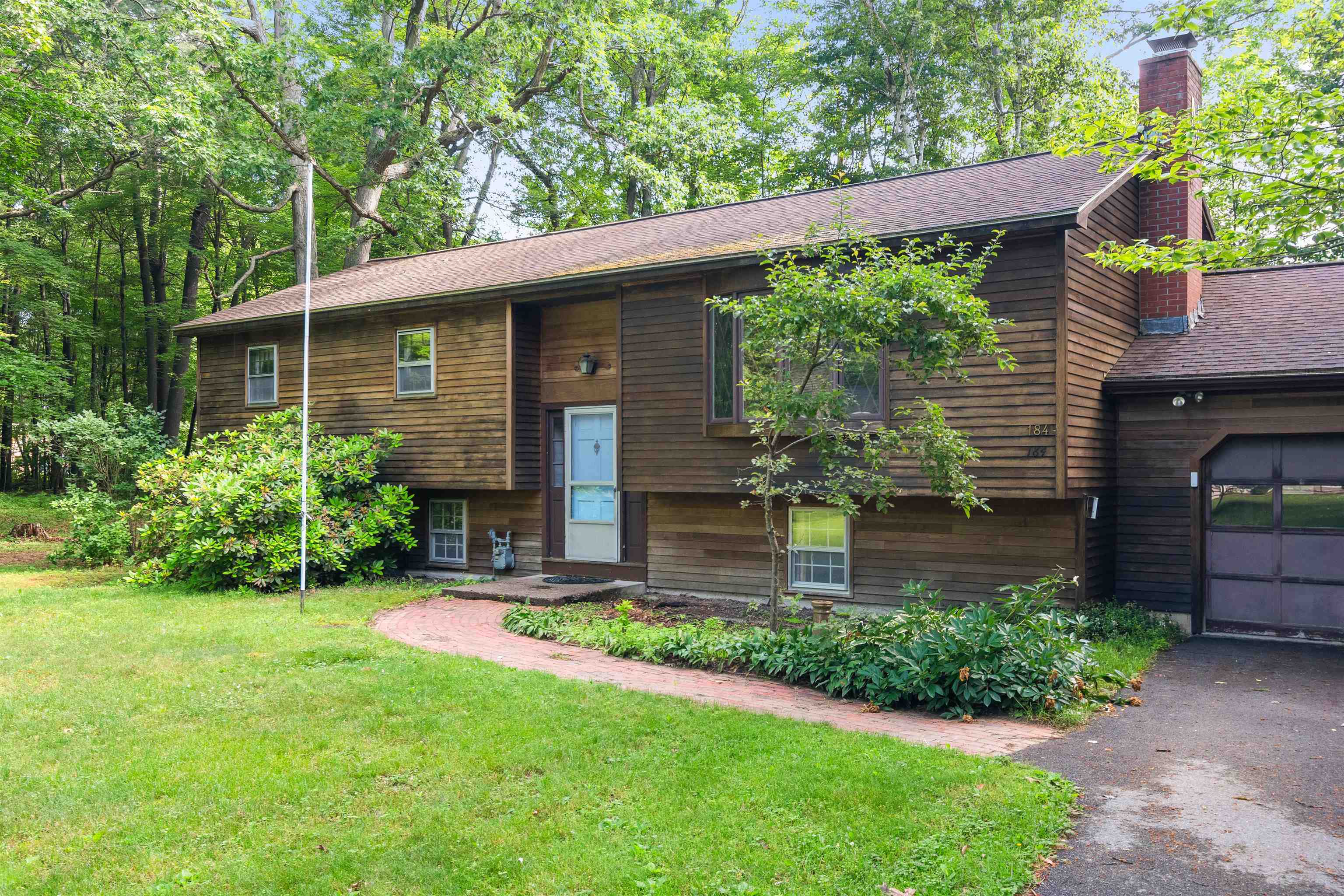 Property Photo:  184 Colchester Point Road  VT 05446 